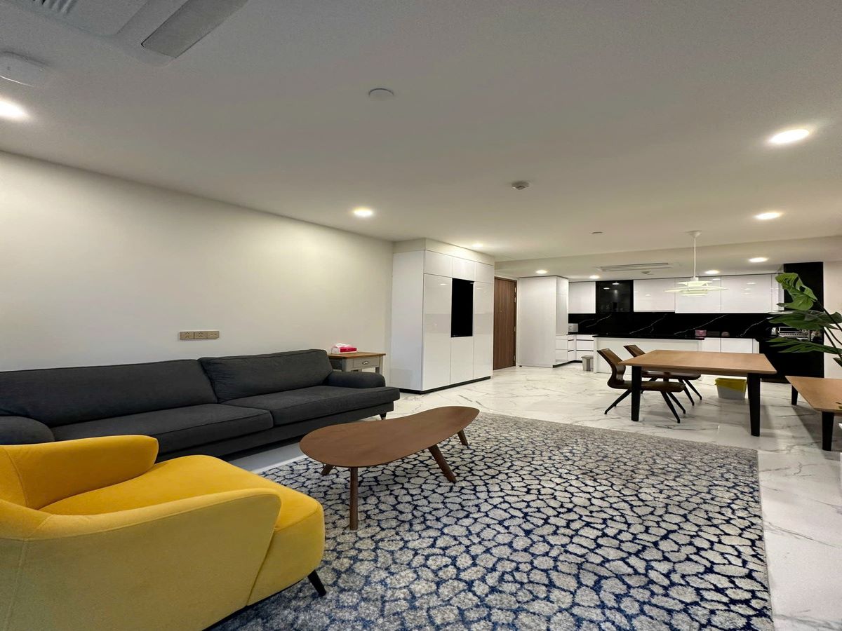 Giá bán căn hộ Metropole 3 Phòng Ngủ 106m2